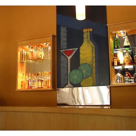 Hotel Provincia Flex De Francisco Beltrão מראה חיצוני תמונה