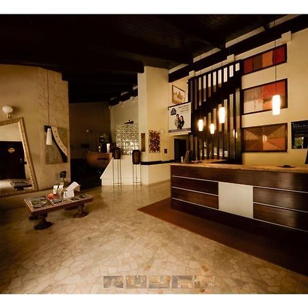 Hotel Provincia Flex De Francisco Beltrão מראה חיצוני תמונה