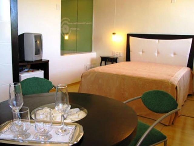 Hotel Provincia Flex De Francisco Beltrão מראה חיצוני תמונה