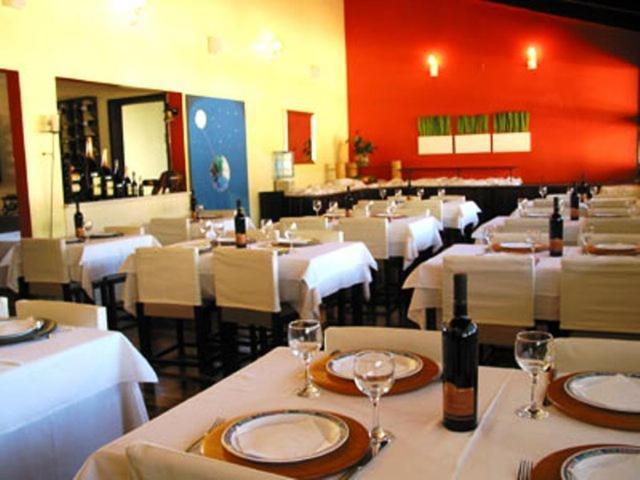 Hotel Provincia Flex De Francisco Beltrão מראה חיצוני תמונה