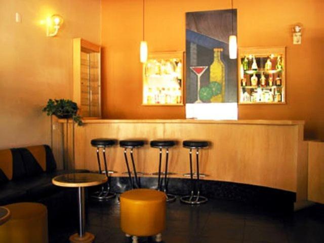 Hotel Provincia Flex De Francisco Beltrão מראה חיצוני תמונה