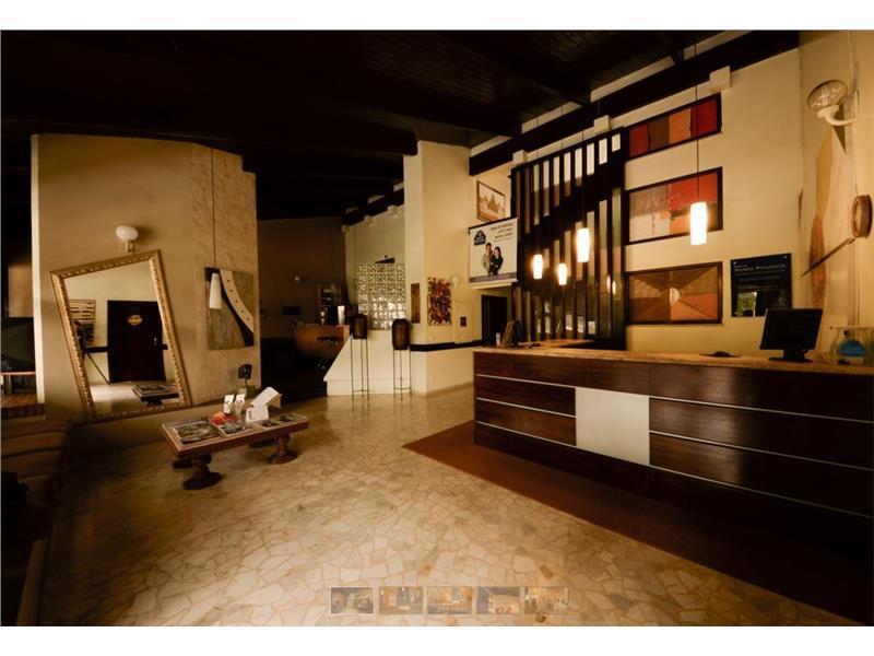 Hotel Provincia Flex De Francisco Beltrão מראה חיצוני תמונה